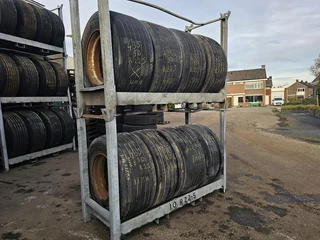 GOODYEAR THON LHT | TRAILER BAND | 435/50 R 22.5| 12,11/7,8 /4/5 MM.PROFIEL. 2016 - N/A imagen 2