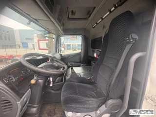 Mercedes-Benz Axor 2533 2011 - N/A bild 9