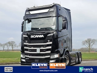 Scania S 2021 - S500 obrazek 1