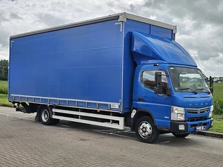FUSO Canter 2020 - 7C18 obrazek 5