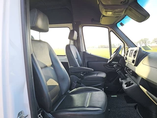 Mercedes-Benz Sprinter 2020 - 516 image 7