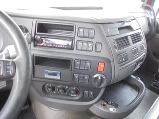 DAF XF 440 2016 - ADR+ COMPRESSOR NL TRUCK imagen 16