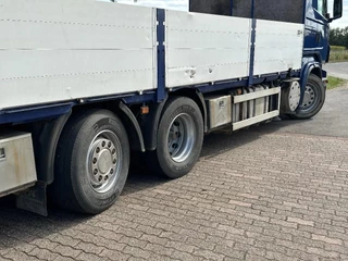 Scania R 2012 - R560 V8 obrazek 12