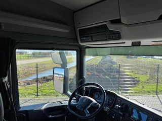 Scania R 2019 - R580 V8 NGS image 19