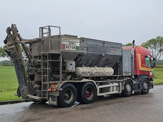 Scania P 2010 - P400 image 3