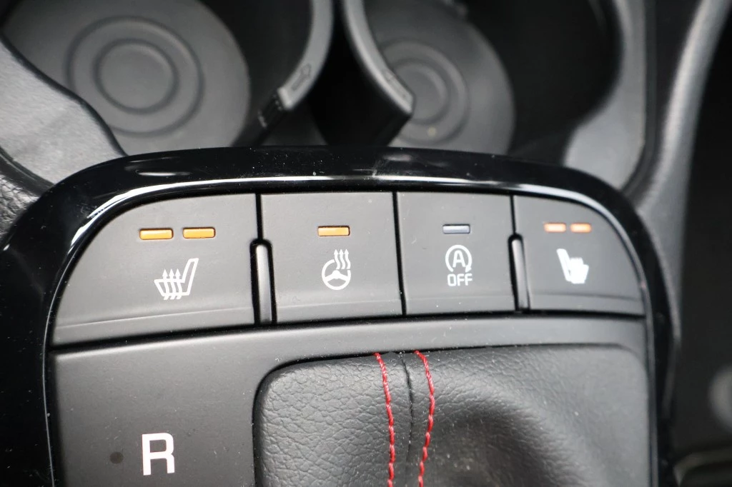 Kia Picanto 2024 - 1.2 Automaat GT-LINE / LED verlichting / Apple Carplay afbeelding 10