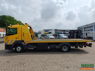 Mercedes-Benz Atego 2016 - 1021 immagine 11