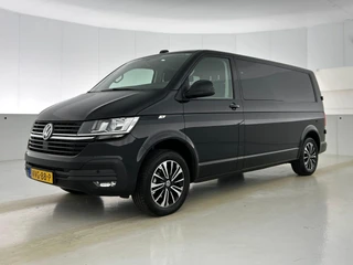 Volkswagen Transporter 2023 - 2.0 TDI L2H1 28 Dubbele Cabine Highline Automaat for sale
