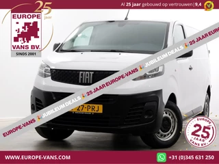 Fiat Scudo 2022 - 1.5 MultiJet 102pk L2H1 Airco/Navi/Cruise Control 10-2022 imagem 1 miniatura