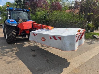 Kuhn 2019 - GMD 2811 FF Bild 2 Miniaturansicht