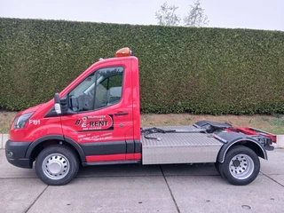 Ford Transit 2023 - 35-17 obrazek 2