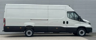 Iveco Daily 2021 - 35S14V 2.3 L4 EXTRA LANG bild 12
