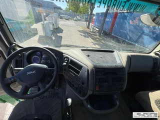 DAF XF105.460 2009 - N/A zdjecie 10