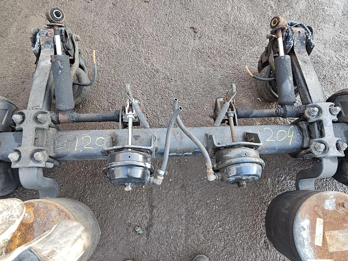 BPW HSF 9010 ECO-P 2008 Bild 6
