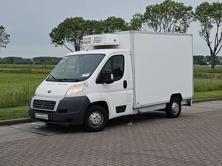 Fiat Ducato 2011 - 2.3 obrazek 2
