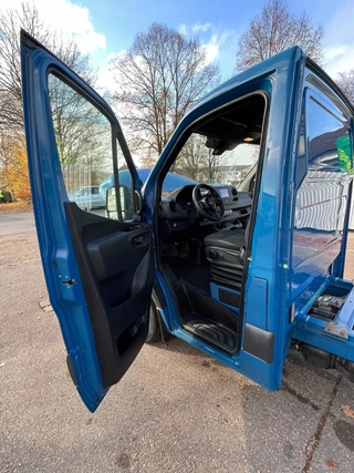 Mercedes-Benz Sprinter 2023 - 317 CDI *Fahrgestell*Klima*Euro6E image 15
