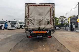 Renault N/A 2018 - D16 240 DXI zdjecie 6
