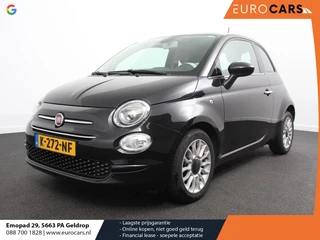 Fiat 500 2019 - 1.2 Lounge te koop