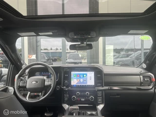Ford F-150 2024 - USA 5.2 Supercharged zdjecie 15