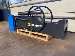 Hammer HS1000 2023 - N/A zdjecie 3