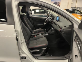 Mazda 2 2023 - 1.5i e-SkyActiv-G Homura AKA 90PK M Hybrid Navi DAB+ Apple CarPlay Camera PDC image 64