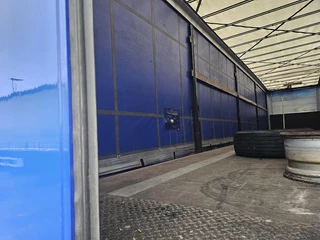 Kögel S 24-1 | SLIDING ROOF| BPW DRUM.| DUTCH REGISTRATION. OX-43-DD 2018 - N/A image 21