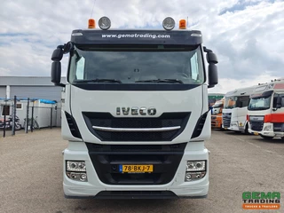 Iveco AS440STX/P 2018 - N/A obrazek 7