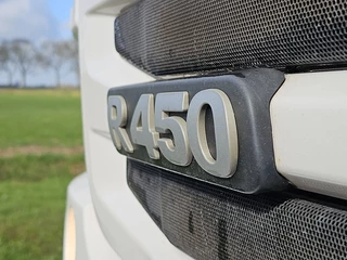 Scania R 2018 - R450 zdjecie 18