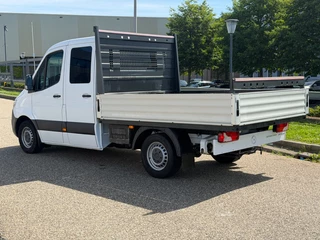 Mercedes-Benz Sprinter 2021 - 314CDI Dubbelcabine Openlaadbak Airco Navi Cruisecontrol imagen 5