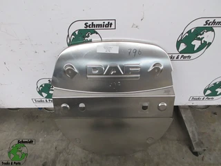 DAF - 1670955 HITTESCHILD DAF XF 105 EURO 5 te koop