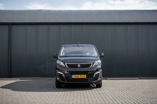 Peugeot Expert 2020 - 2.0 BlueHDi 120 | Automaat | 6-Zits | 360° Camera | Carplay | Head up | PDC | Navi | Climatronic | Trekhaak afbeelding 3 miniatuur