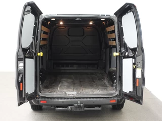 Ford Transit Custom 2024 - 130pk Automaat L2H1 Trend afbeelding 3 miniatuur