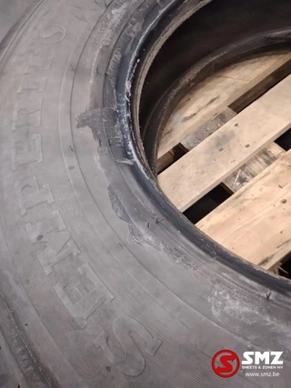 Semperit N/A - Occ vrachtwagenband Semperit Runner 315/80R22.5 bild 2