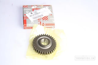 Renault N/A - Engines & Parts Renault Tandwiel Ventilator изображение 1