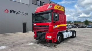 DAF XF 105.460 2006 - N/A te koop