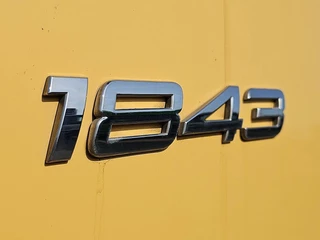 Mercedes-Benz N/A 2020 - AROCS 1843 obrazek 18