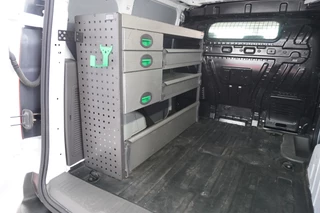 Ford Transit Connect 2019 - EcoBlue 100 PK L1 Trend Automaat bild 12