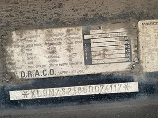 DRACO MZS 218 2006 - N/A bild 9