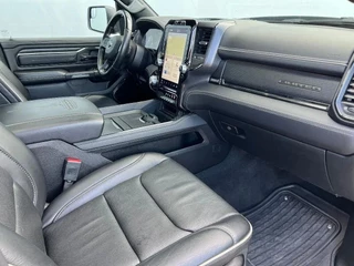 Dodge Ram 1500 2022 - N/A bild 25