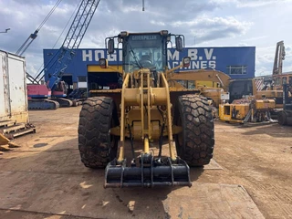 Cat N/A 2004 - 938 G II immagine 3