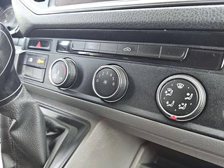 Volkswagen Crafter 2021 - 35 2.0 bild 10