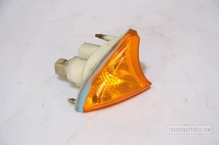 Iveco N/A - Lighting Voorzijdecontrolelamp LH obrazek 2