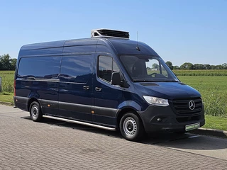 Mercedes-Benz Sprinter 2019 - 314 afbeelding 5