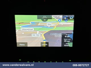 Mercedes-Benz Citan 2021 - 109 CDI 96pk L3H1 Euro6 Airco | Navigatie | Cruisecontrol | Parkeersensoren | Sidebars immagine 2 miniatura