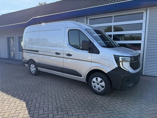 Renault Master 2026 - E-Tech T35 L2H2 Advance long range 87 kWh obrázek 2 náhled