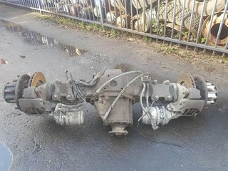 Axles S91 imagen 1 miniatura