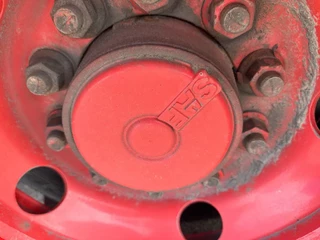 Kel-Berg N/A 2017 - 4 AXLE, EXTANDABLE, 2 AXEL STEERING imagen 11