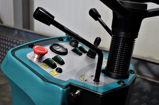 2026 - TVX TS 1300 afbeelding 2 miniatuur