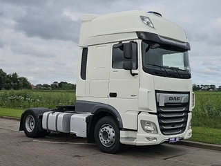 DAF XF480 2021 - N/A image 5