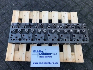 DAF N/A - 1301770 CILINDERKOP, MOTOR 620 NS F65/65CF изображение 2